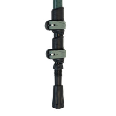 Highlander isle of  Tiree  lightweight walking pole