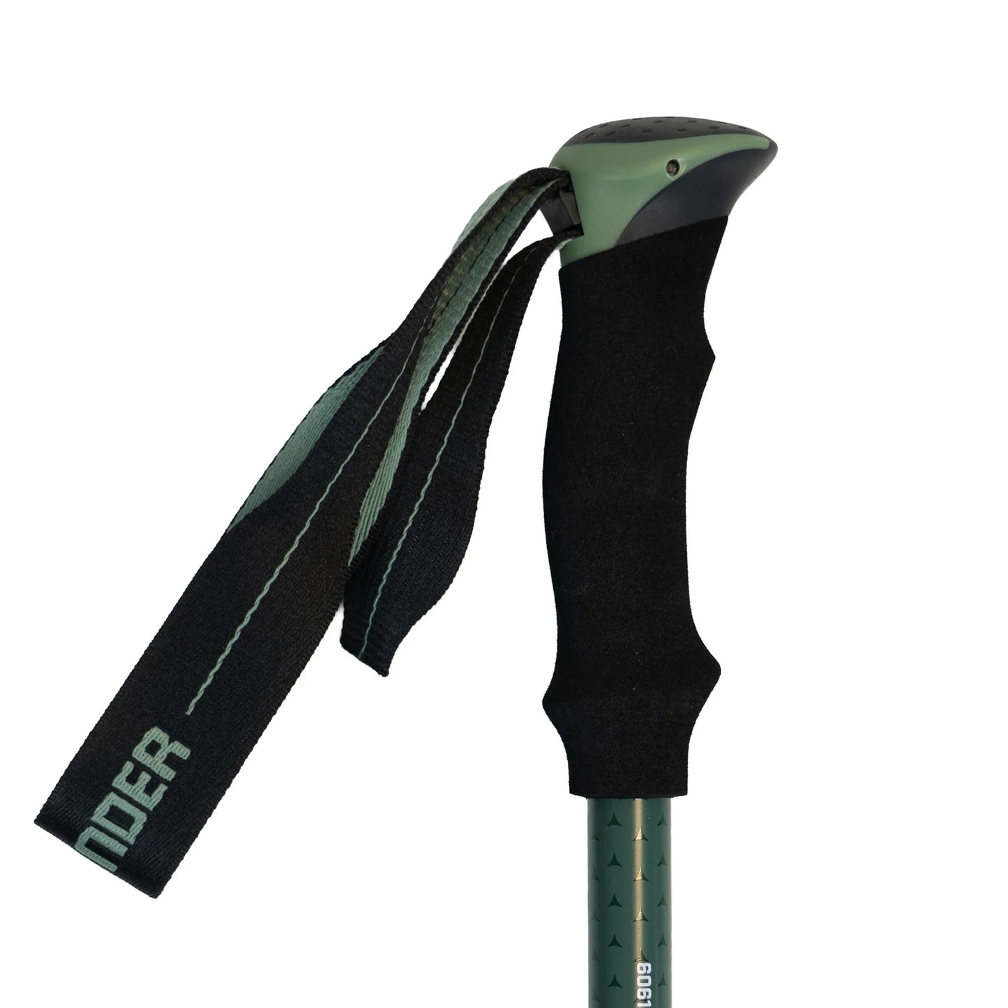 Highlander Tiree Walking Pole twin pack