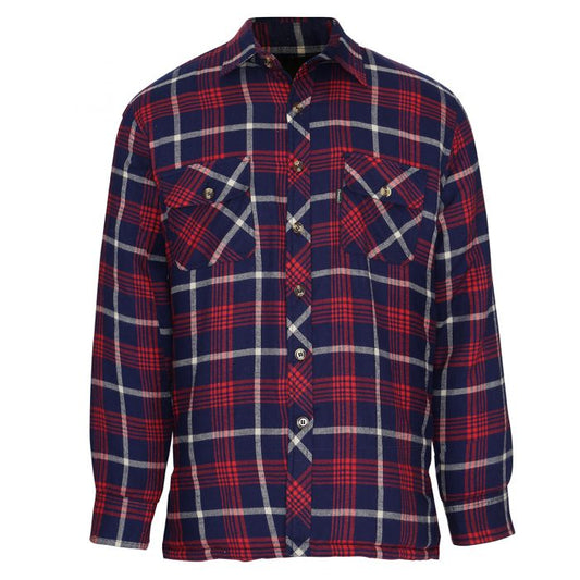 Champion Totnes Padded Shirts