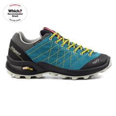 Grisport Lady Treviso waterproof walking shoes