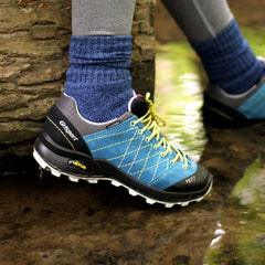 Grisport Lady Treviso waterproof walking shoes