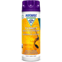 Nikwax Wash-in TX Direct