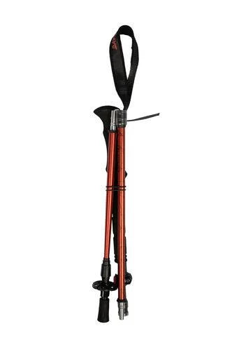 Basho (Folding Walking Pole) - Single