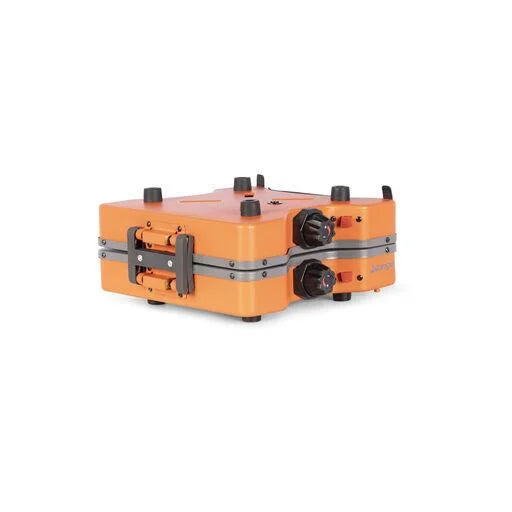 Vango Inferno double cookers