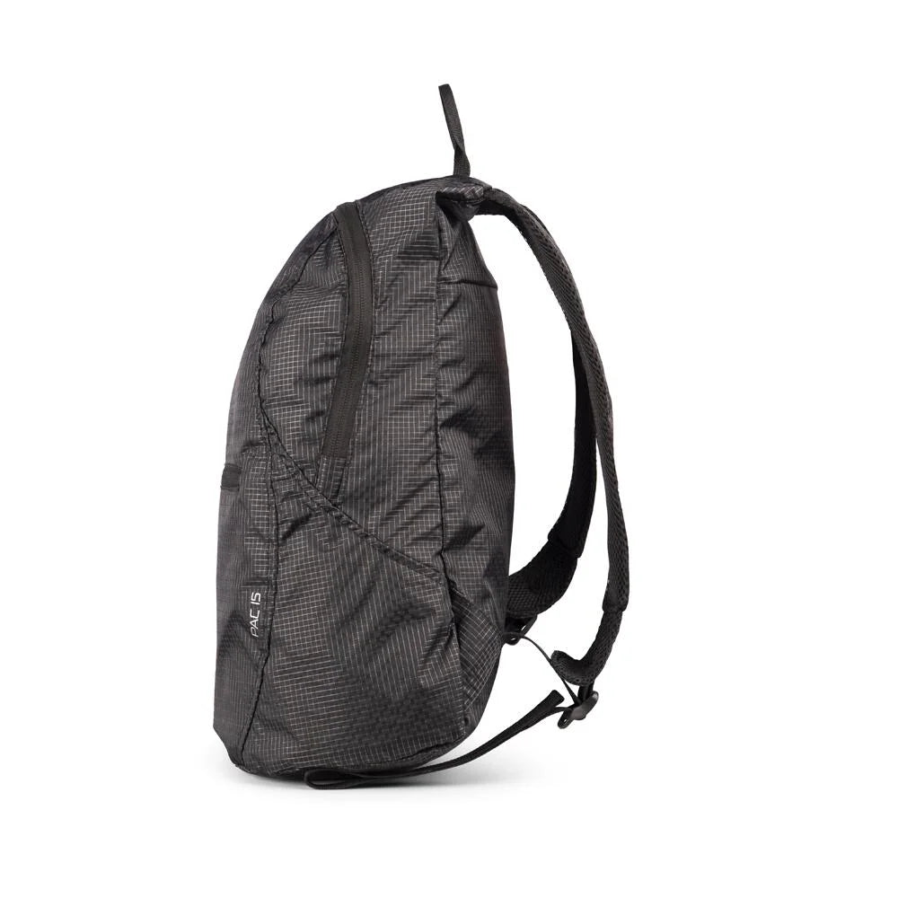 Vango Pac 15 foldable rucksack