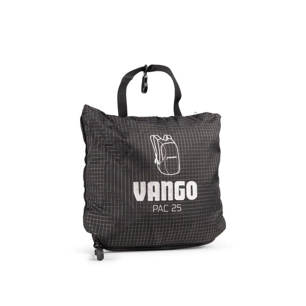 Vango pac25 foldable rucksack
