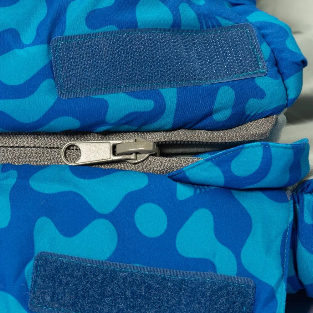 Vango Stellar Childrens Sleeping bag