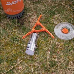 Vango Atom stove