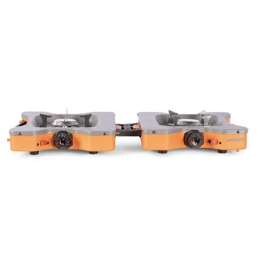 Vango Inferno double cookers