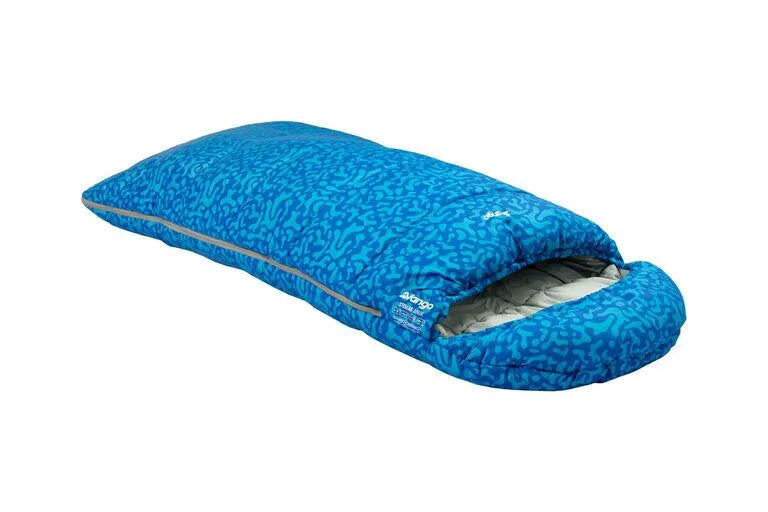 Vango Stellar Childrens Sleeping bag