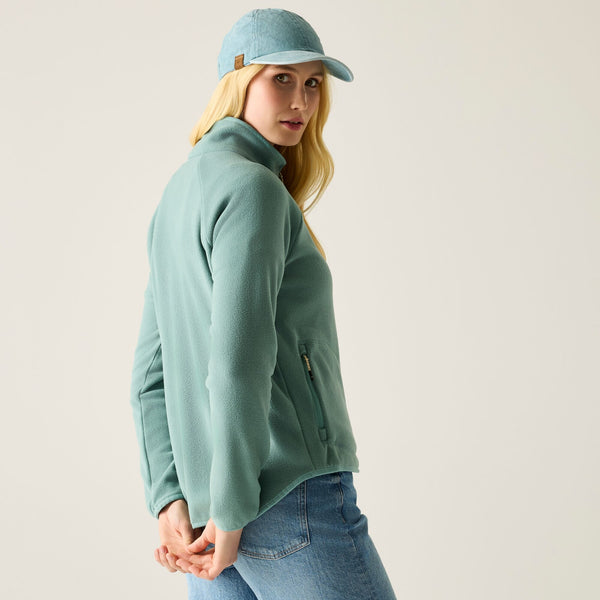 Womens Regatta Frankie fleece