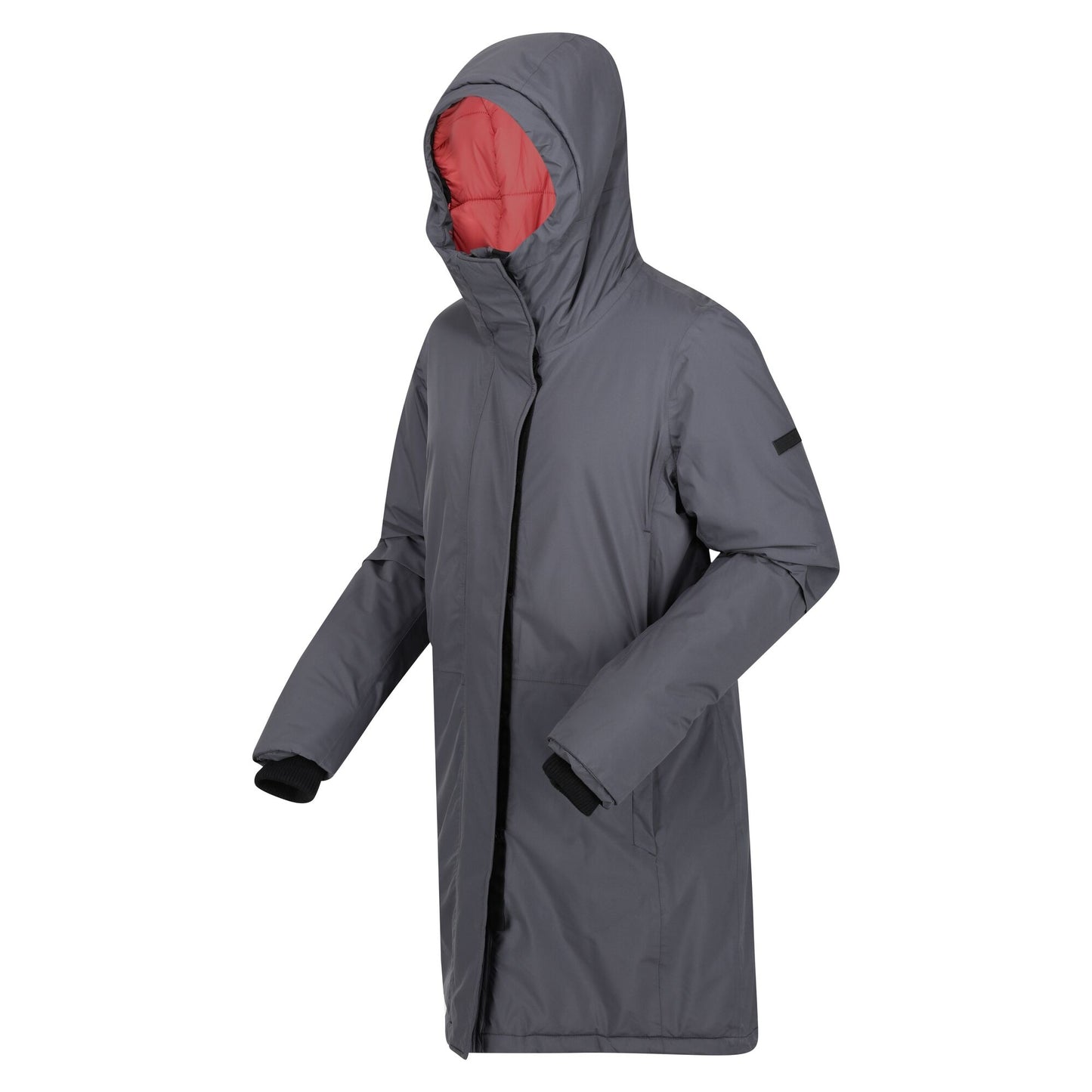 Womens Regatta Yewbank Insulated Waterproof and breathable Jacket
