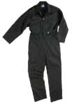 Castle Coverall Boilersuit