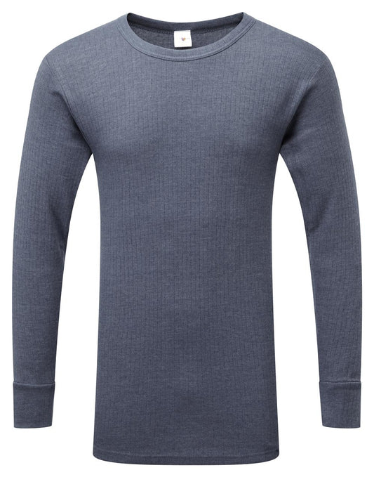 Long Sleeve Underwear Thermal Tee Shirts