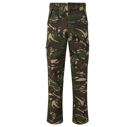 Camouflague Army Combat DPM Trousers