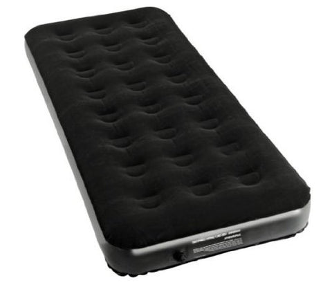 Regatta single box sided airbed