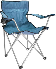 Summit Ashby folding chairs NOW  ONLY £20.00 for TWO chairs