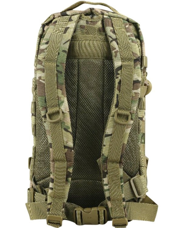 Kombatuk 28 Litre Assault Pack