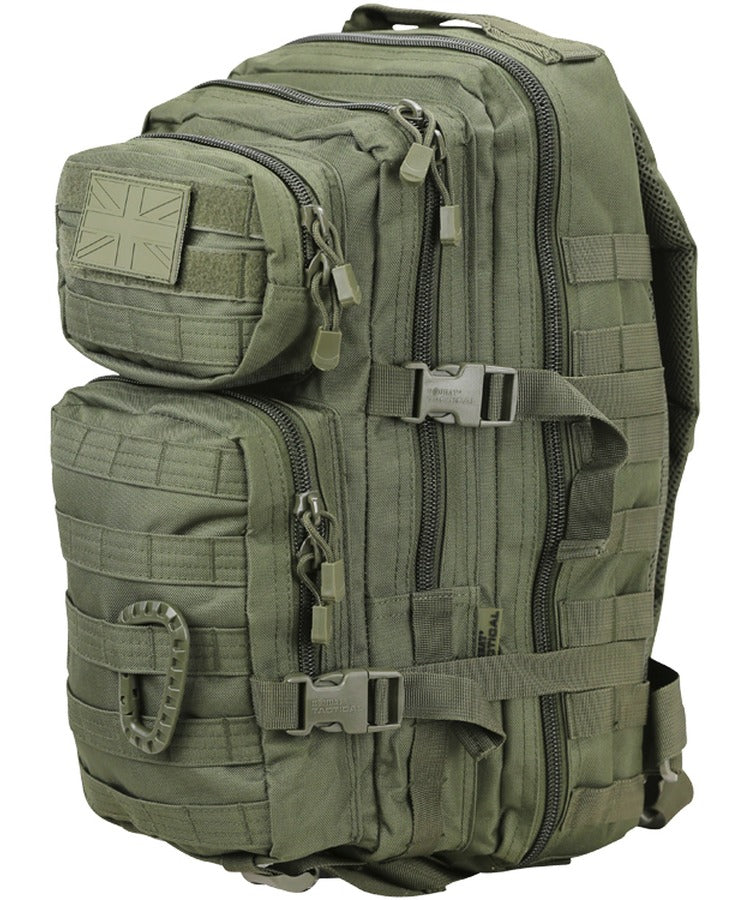Kombatuk 28 Litre Assault Pack