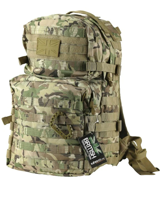 KombatUK 40 Litre Bergans Assault pack