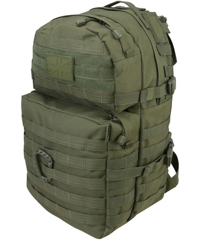 KombatUK 40 Litre Bergans Assault pack