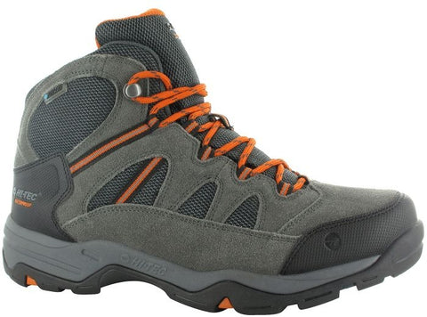 Hi Tec Waterproof Bandera Boot