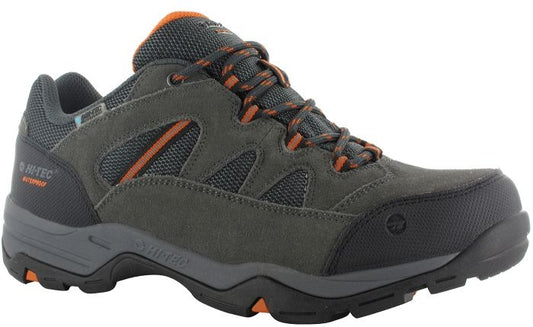 Mens Bandera Expedition Low Hikers FREE DELIVERY