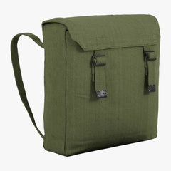 Large Webbing Military Army style Backpack