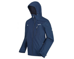 Mens Regatta Birchdale Breathable Waterproof