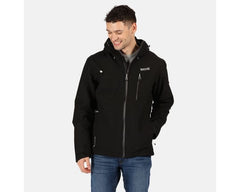 Mens Regatta Birchdale Breathable Waterproof