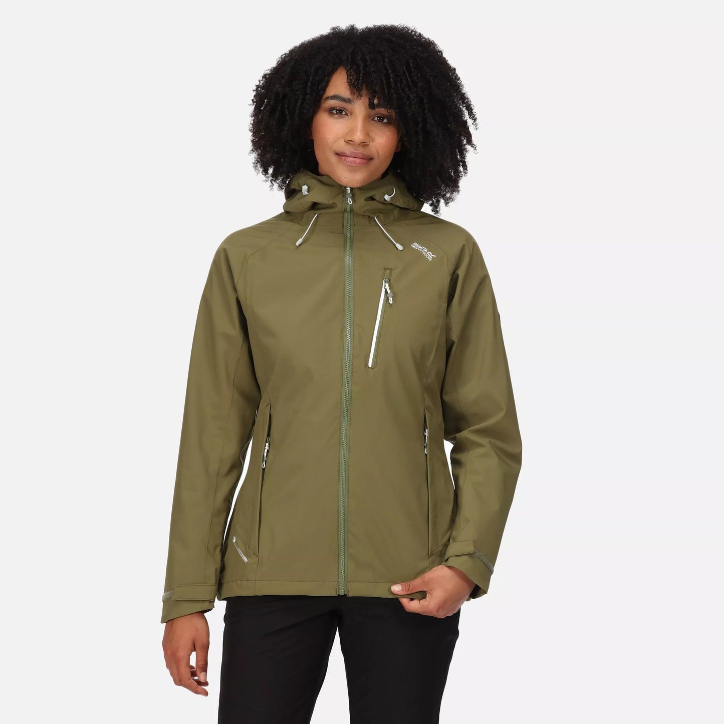 Regatta Ladies Birchdale Breathable Waterproof