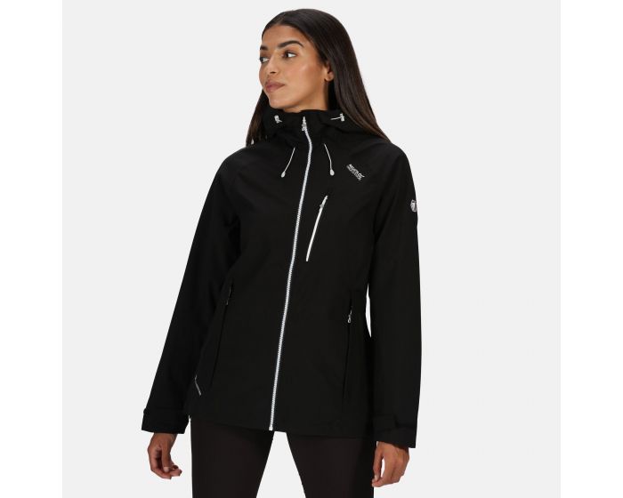 Regatta Ladies Birchdale Breathable Waterproof