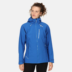 Regatta Ladies Birchdale Breathable Waterproof