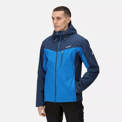 Mens Regatta Birchdale Breathable Waterproof