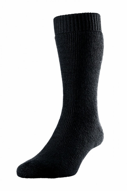 Rambler Loop Pile Fully cushioned long socks