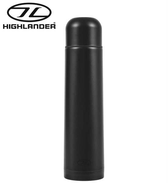 Highlander Steel Vacum  Flask