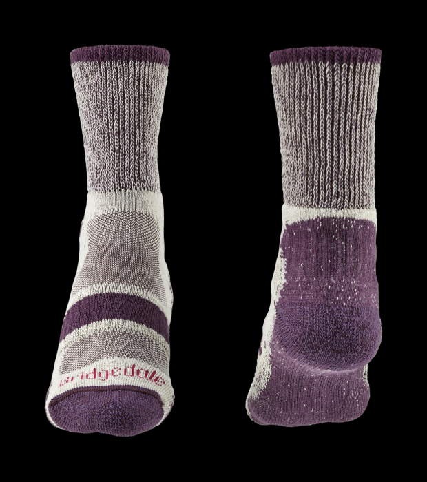 Bridgedale Hike Lighweight Cool Cotton Socks