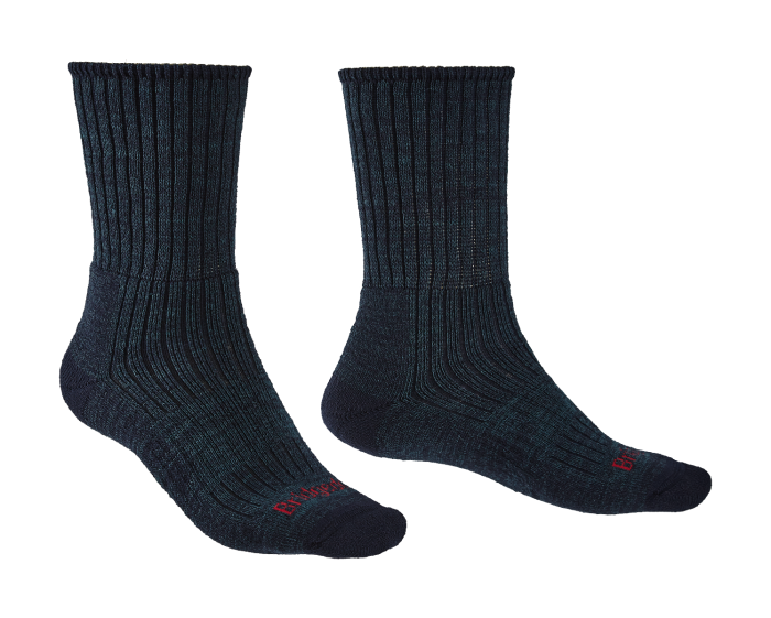 Bridgedale Hike Midweight Walking Socks