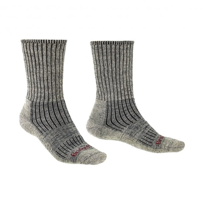 Bridgedale Hike Midweight Walking Socks