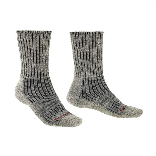 Bridgedale Hike Midweight Walking Socks