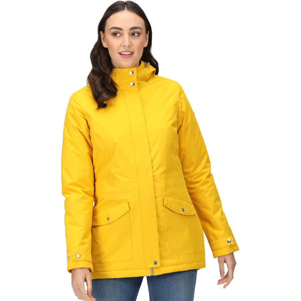 Regatta Ladies Brigida Warm lined waterproofs RRP £110.00 our price £50.00