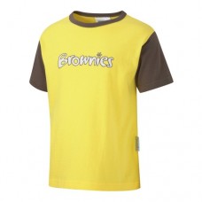 Brownies Short Sleeve T Shirt