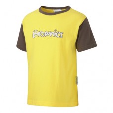 brownies short sleeve t shirt