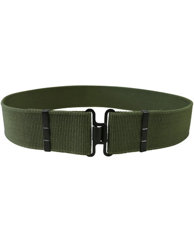 Cadet Military Belt