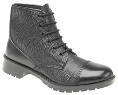 Cadet Hi shine DMS  boots