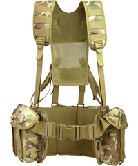 Cadet MOD Assault webbing