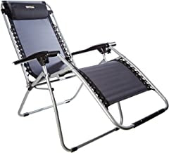 Regatta Colico Reclining Lounge Chair RRP £160.00 our price £70.00