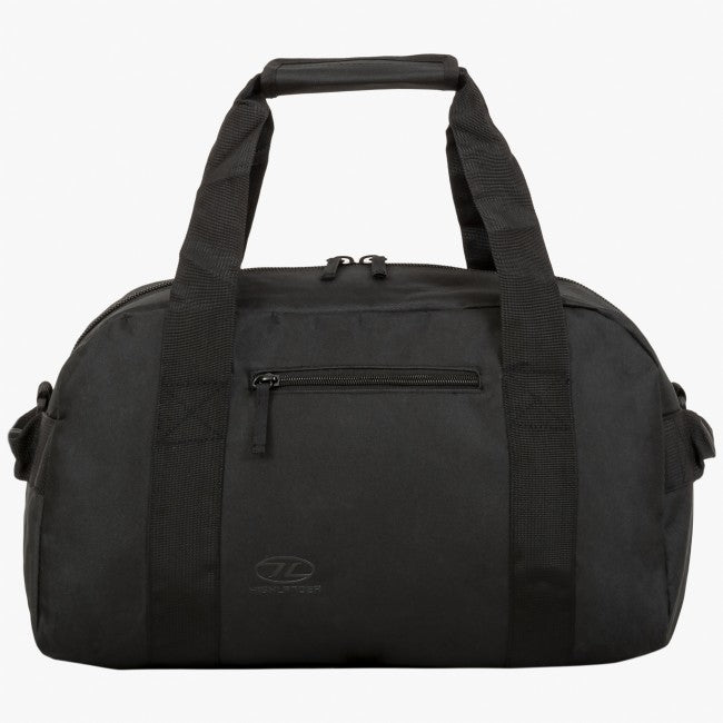 Highlander 100 litre cargo holdall roll bags