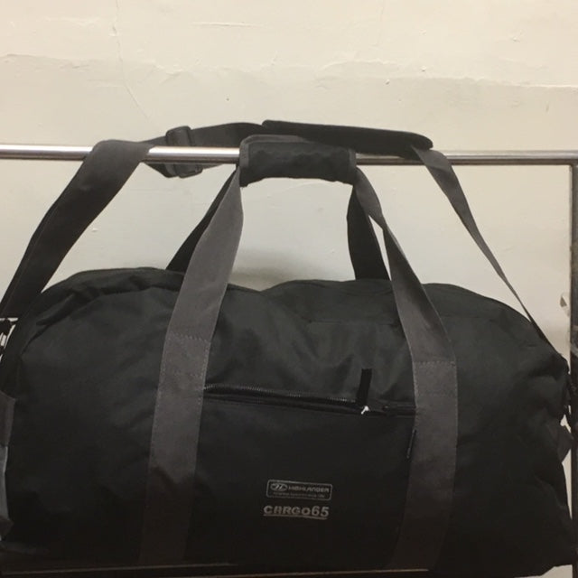 Highlander 45 Litre Cargo Carryall Holdalls