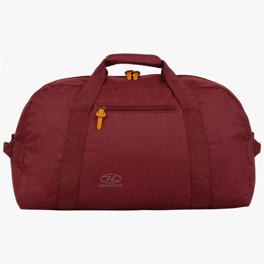 Highlander 100 litre cargo holdall roll bags